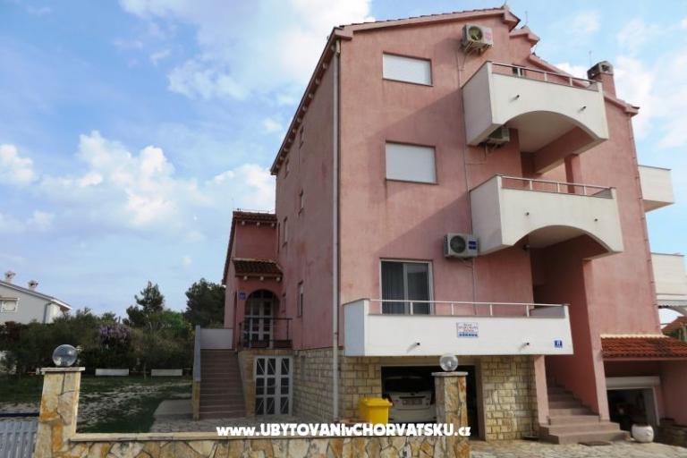 Apartmány Dorana – foto 7