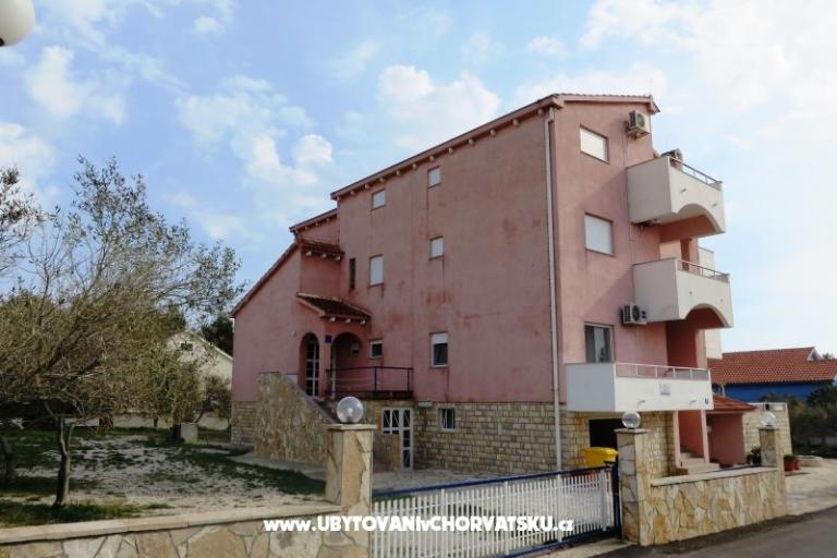 Apartmány Dorana – foto 8