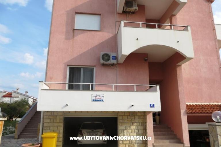 Apartmány Dorana – foto 9