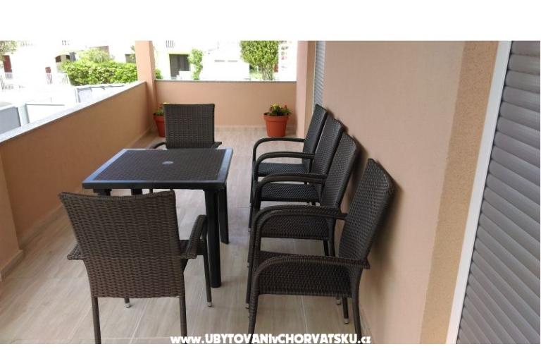 Apartmány Drago Ninske Vodice – foto 14