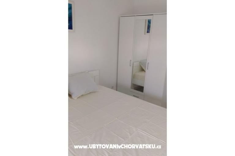 Apartmány Drago Ninske Vodice – foto 17
