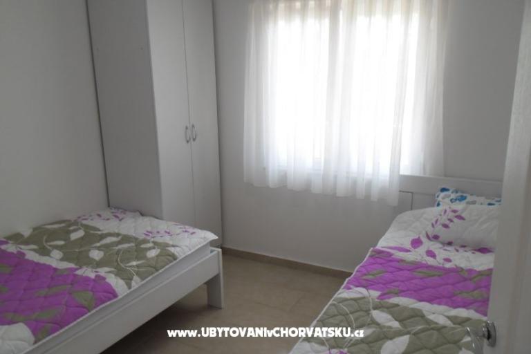 Apartmány Drago Ninske Vodice – foto 5