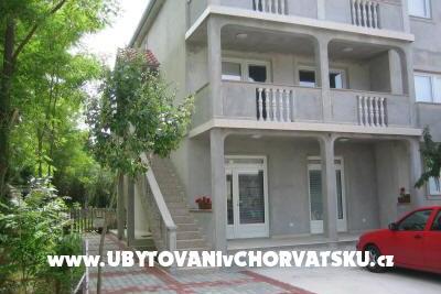 Apartmány Dujlovic – foto 2