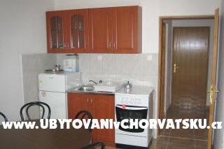 Apartmány Dujlovic – foto 4