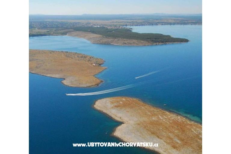 Apartmány Elizabeta – foto 12