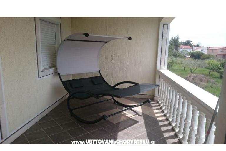 Apartmány Elizabeta – foto 17