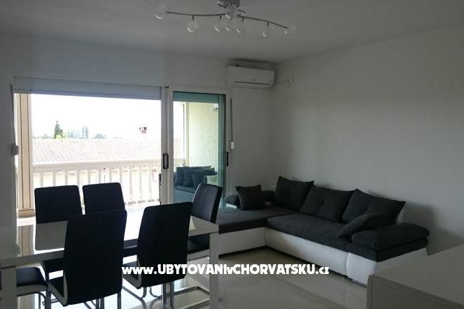 Apartmány Elizabeta – foto 4