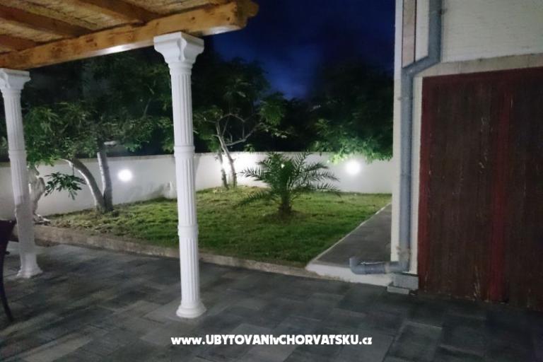 Apartmány Elizabeta – foto 9