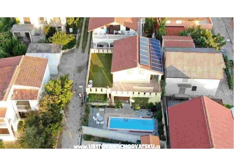 Apartmány Elizabeth – foto 10