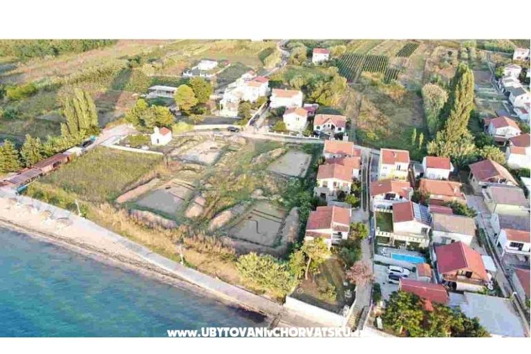 Apartmány Elizabeth – foto 11