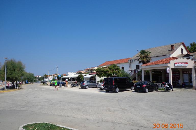 Apartmány Elizabeth – foto 8