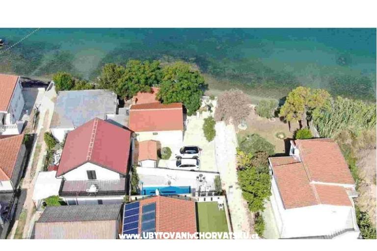 Apartmány Elizabeth – foto 9