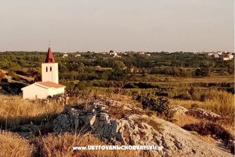 Apartmány Gabriel – foto 12