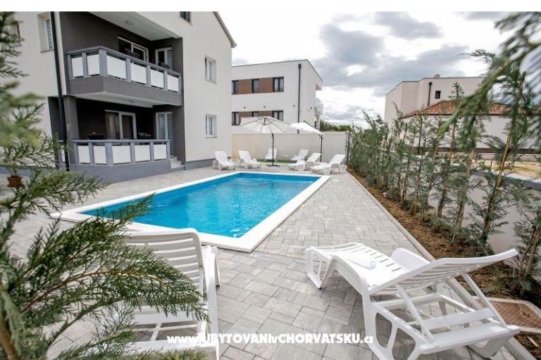 Apartmány Gabriel – foto 2