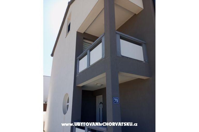 Apartmány Gabriel – foto 3