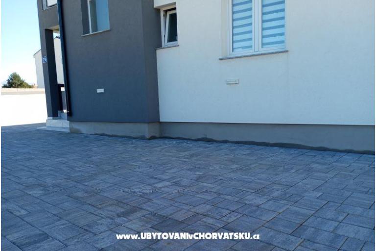 Apartmány Gabriel – foto 5