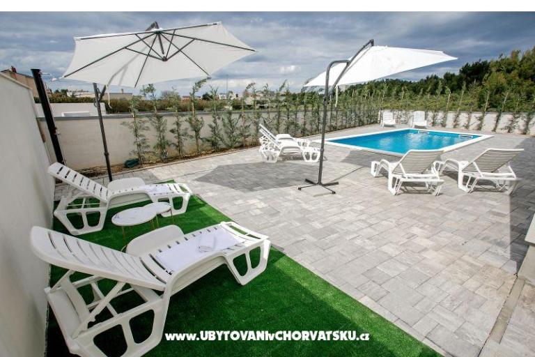 Apartmány Gabriel – foto 7