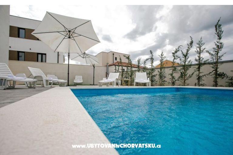 Apartmány Gabriel – foto 8