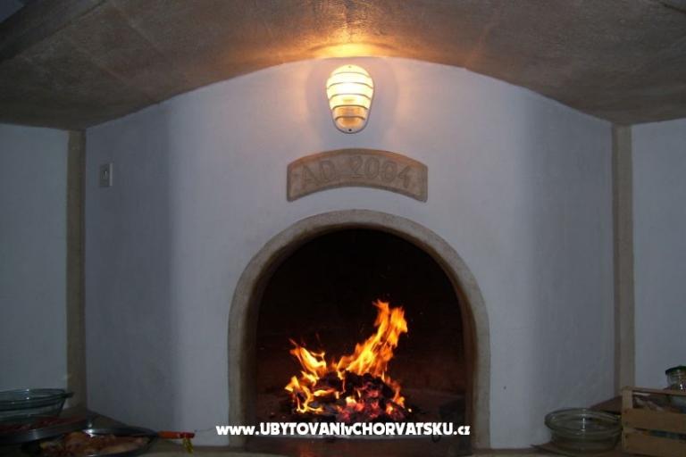 Apartmány Ivana Nin – foto 12