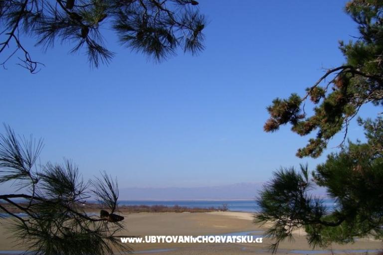 Apartmány Ivana Nin – foto 16