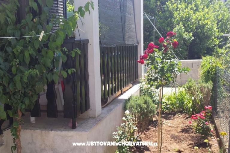 Apartmán Ivanković – foto 12