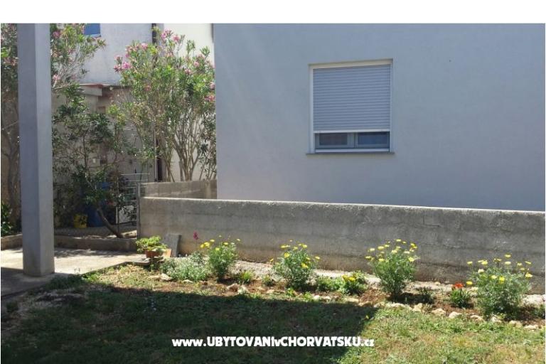 Apartmán Ivanković – foto 13