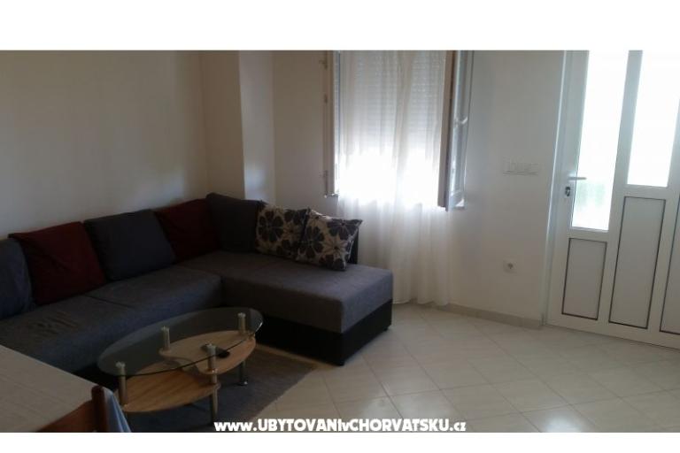 Apartmán Ivanković – foto 2
