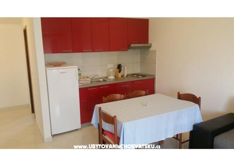 Apartmán Ivanković – foto 3