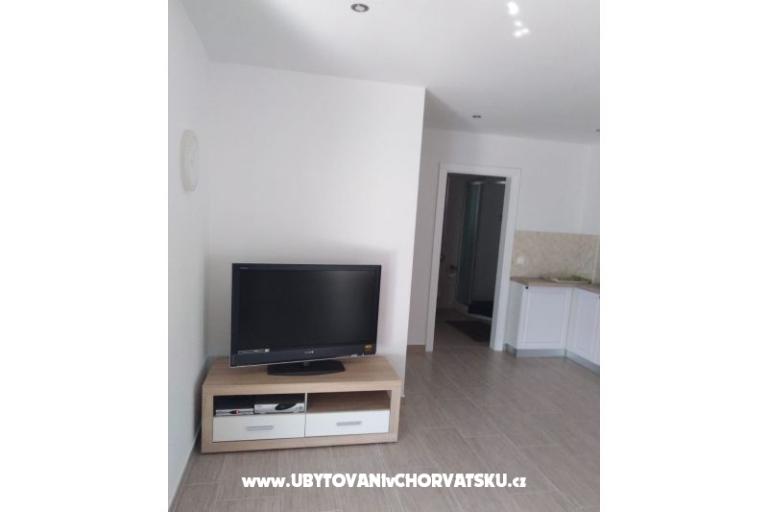 Apartmány Jadranka Vrsi Mulo – foto 7