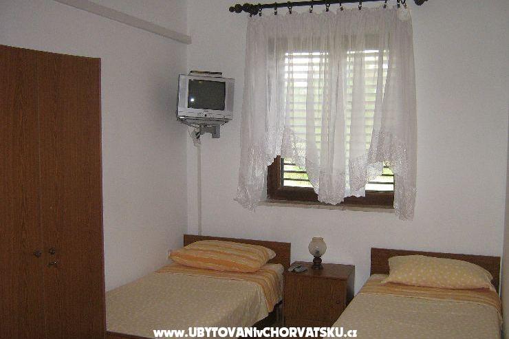 Apartmány Josipa – foto 7