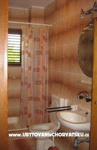 Apartmány Josipa – foto 8