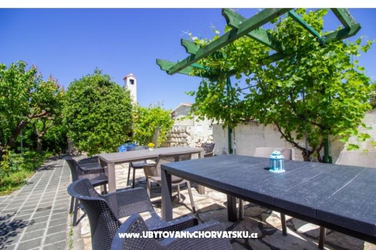 Apartmány Nin-Island – foto 19