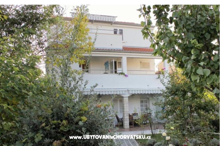 Apartmány Nin-Island – foto 2