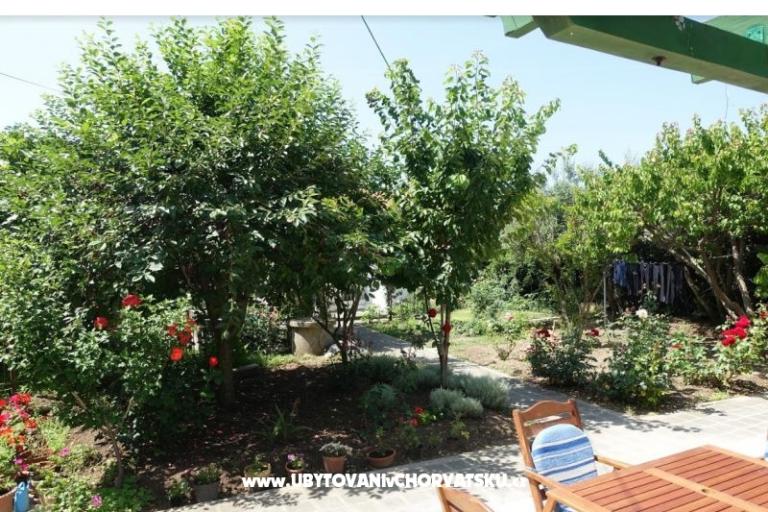 Apartmány Nin-Island – foto 8