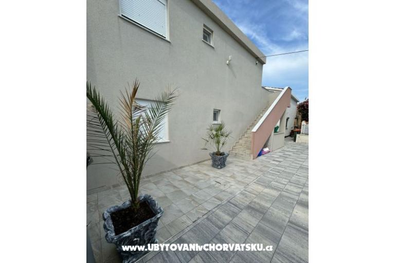 Apartmány K&amp;L – foto 2