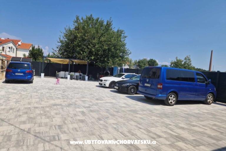 Apartmány K&amp;L – foto 3