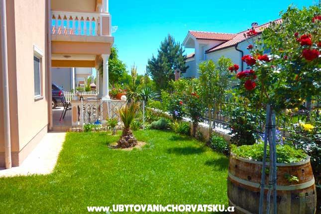 Apartmány Kajtazović – foto 10