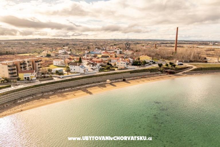 Apartmány Kajtazović – foto 12