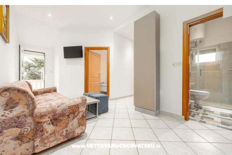 Apartmány Kajtazović – foto 17