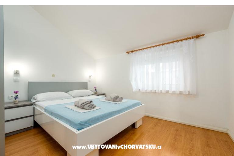 Apartmány Kajtazović – foto 18