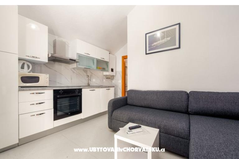 Apartmány Kajtazović – foto 19