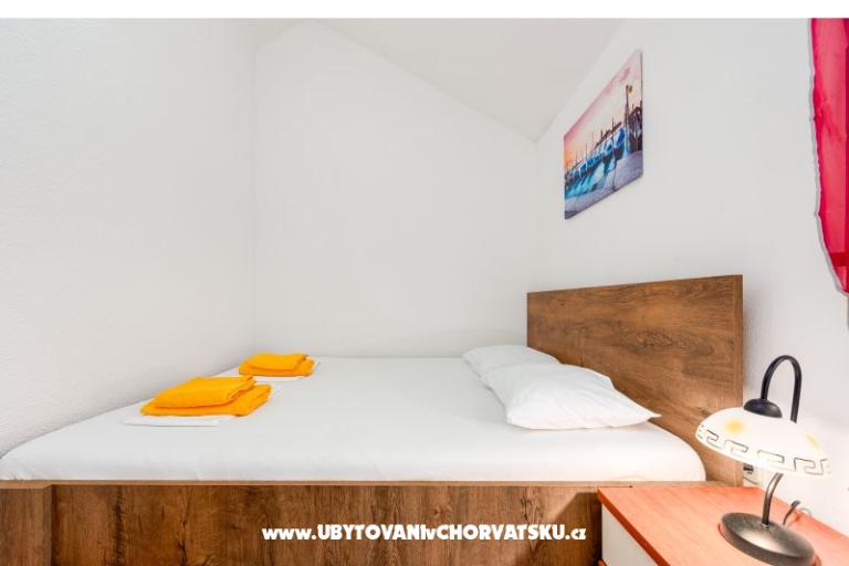 Apartmány Kajtazović – foto 20