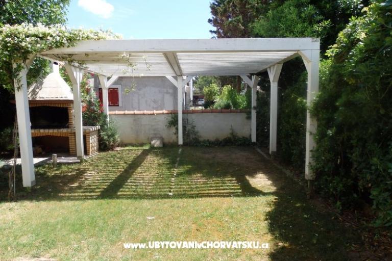 Apartmány KRISTI – foto 4