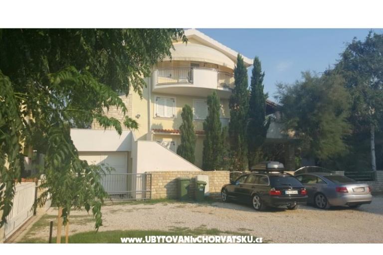 Apartmány KRISTI – foto 5