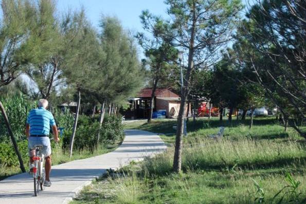 Apartmány KRISTI – foto 8