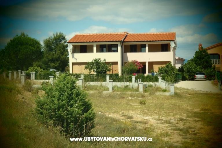 Apartmány Kušek – foto 2
