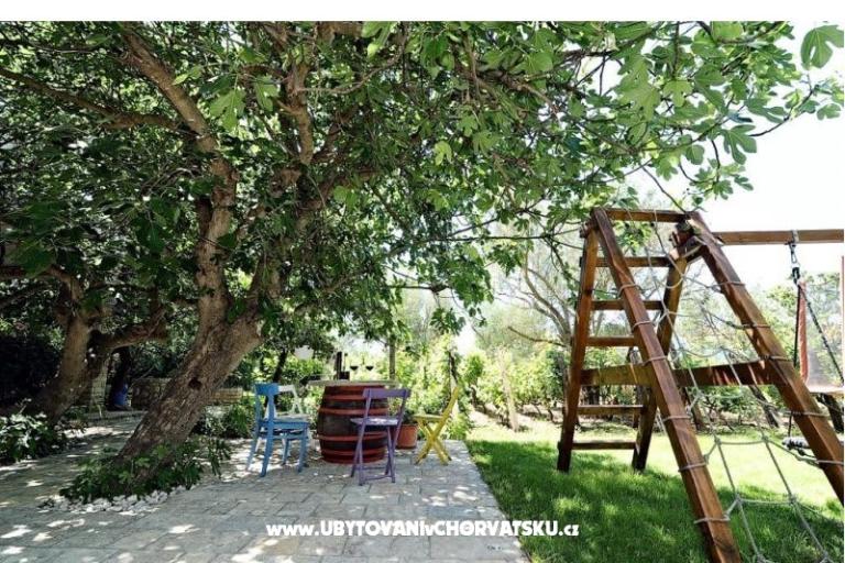 Apartmány Luca – foto 10