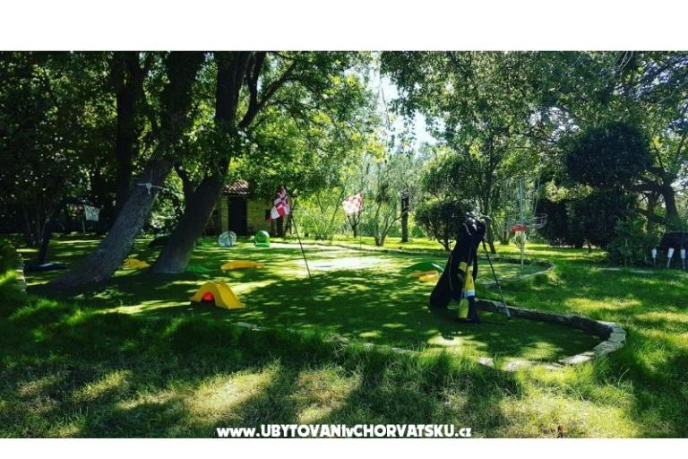 Apartmány Luca – foto 12