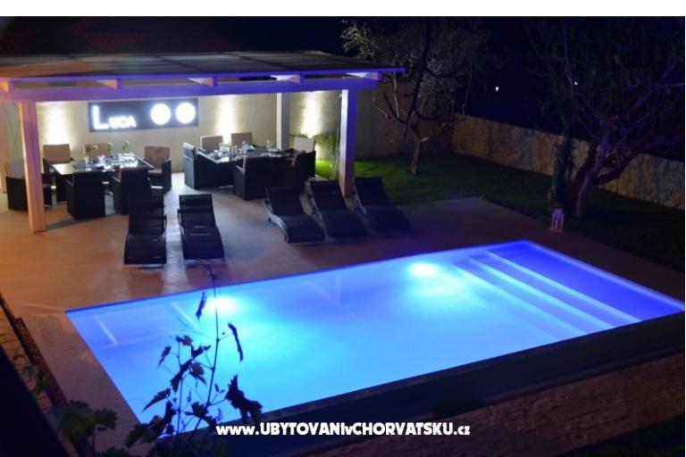 Apartmány Luca – foto 13