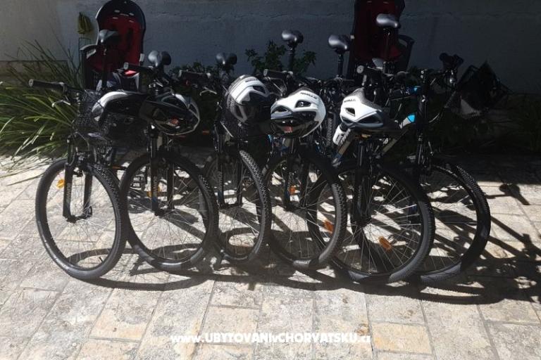 Apartmány Luca – foto 15